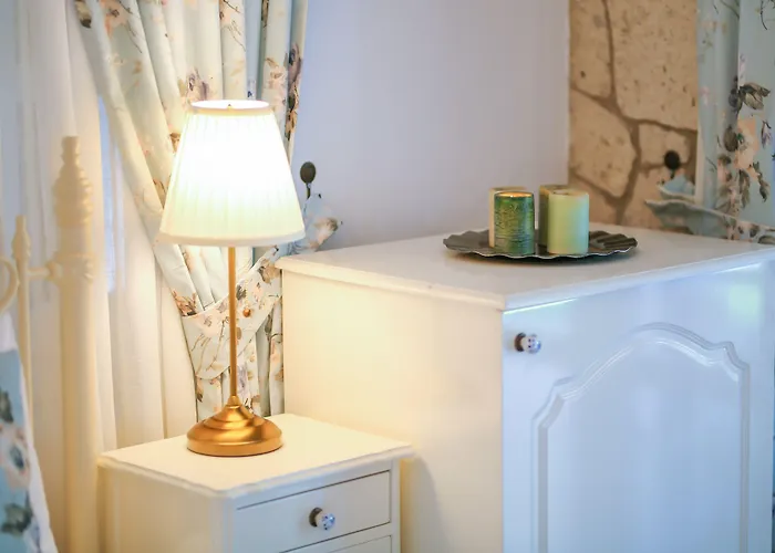 ホテル Balbadem (adults Only) 3*