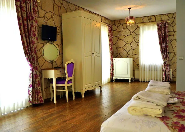 Balbadem (adults Only)