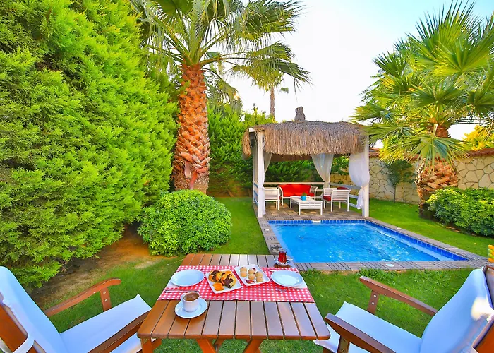 ホテル Balbadem (adults Only)