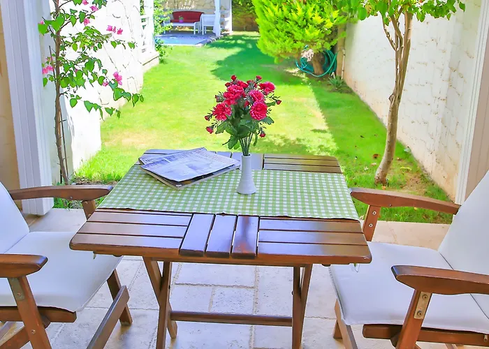 Balbadem (adults Only) 3*