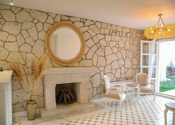 Balbadem (adults Only) 3*