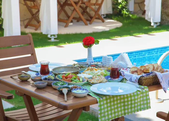 ホテル Balbadem (adults Only)