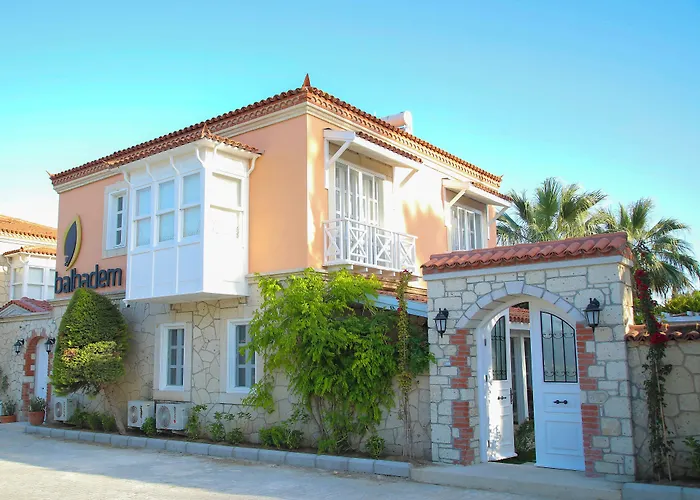 Balbadem (adults Only) 3*