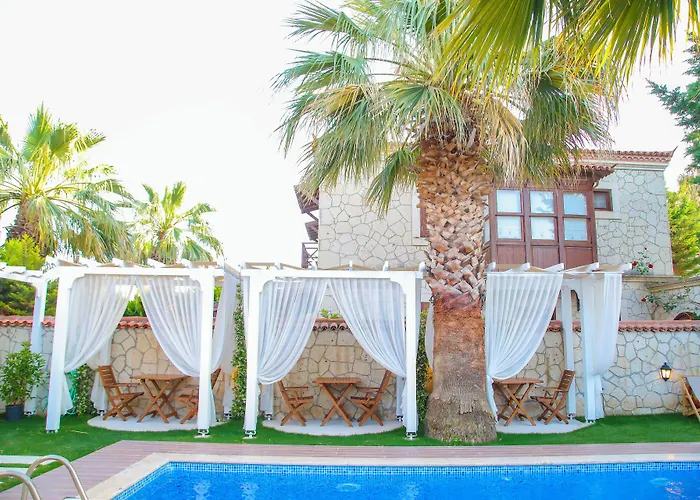 Balbadem (adults Only) 3*