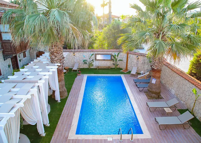 Balbadem (adults Only) ホテル 3*