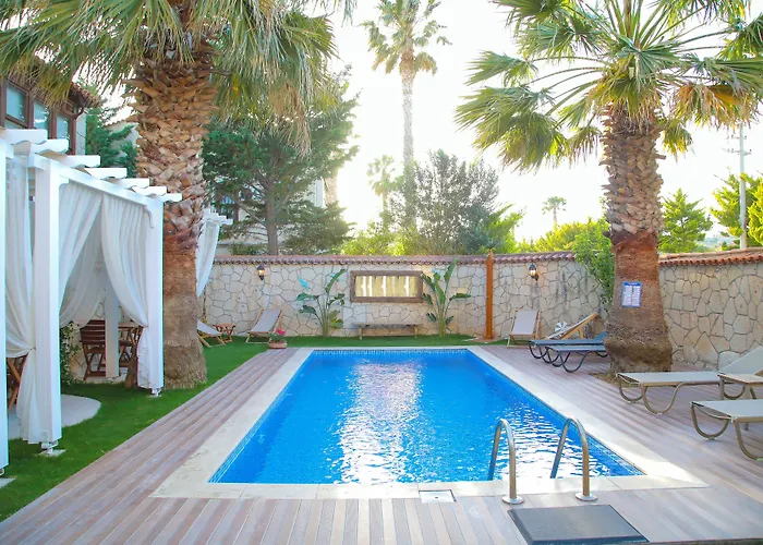 Balbadem (adults Only) 3* アラカティ