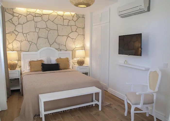 Balbadem (adults Only) 3*