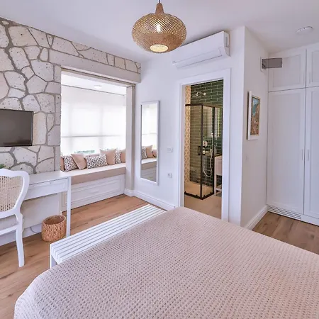 阿拉卡提巴尔巴德姆酒店 3*