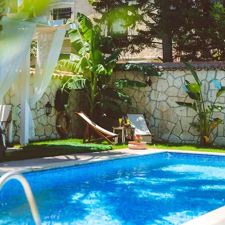 מלון Balbadem (adults Only)