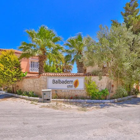 阿拉卡提巴尔巴德姆酒店