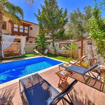 阿拉卡提巴尔巴德姆酒店 酒店