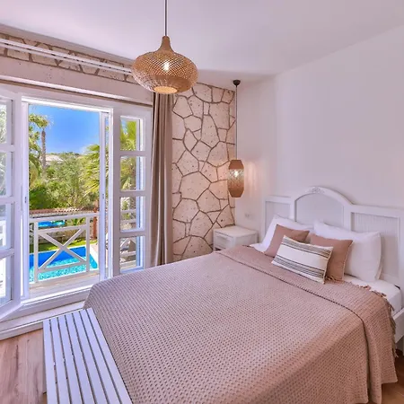 酒店 阿拉卡提巴尔巴德姆酒店 3*