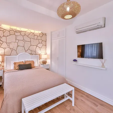 酒店 阿拉卡提巴尔巴德姆酒店 3*