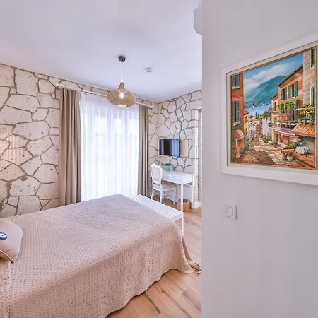 阿拉卡提巴尔巴德姆酒店 酒店 3*