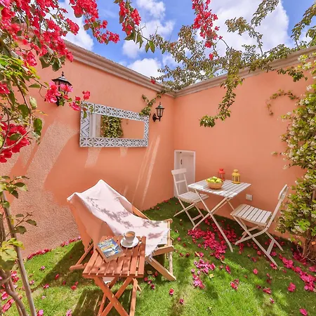 阿拉卡提巴尔巴德姆酒店 阿拉恰特