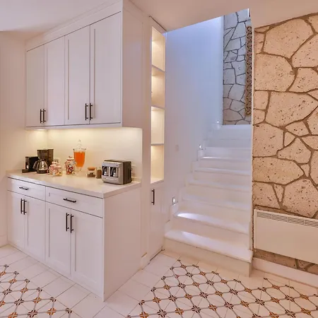 阿拉卡提巴尔巴德姆酒店 酒店