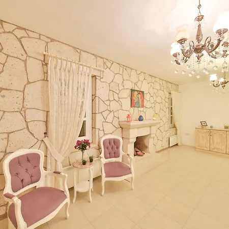 酒店 阿拉卡提巴尔巴德姆酒店