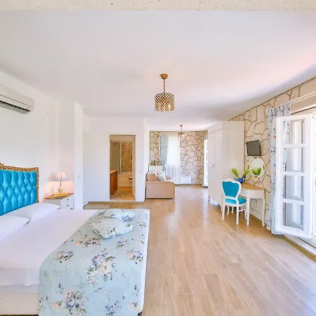 阿拉卡提巴尔巴德姆酒店 酒店 3*