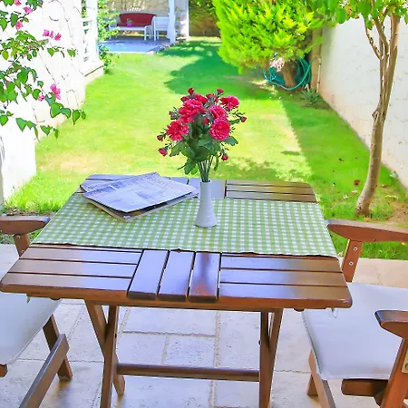 阿拉卡提巴尔巴德姆酒店 3*