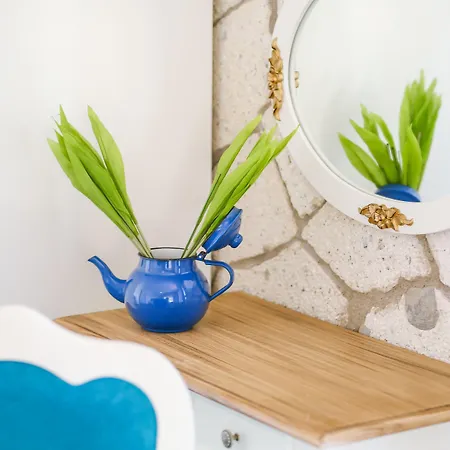 阿拉卡提巴尔巴德姆酒店 酒店 3*