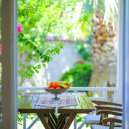 阿拉卡提巴尔巴德姆酒店 酒店