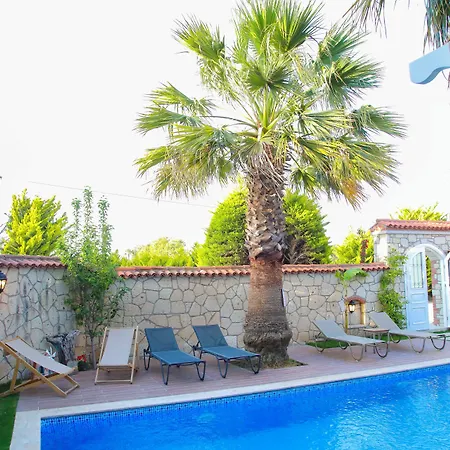 阿拉卡提巴尔巴德姆酒店 酒店 阿拉恰特