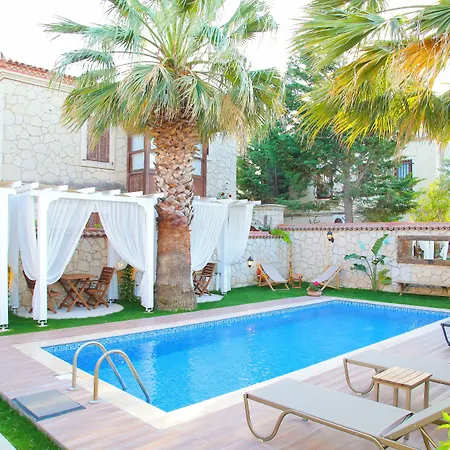 阿拉卡提巴尔巴德姆酒店 酒店 3*