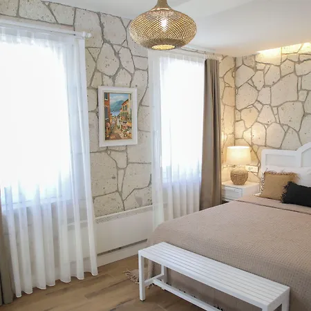 酒店 阿拉卡提巴尔巴德姆酒店