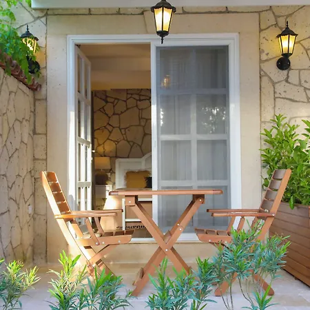 酒店 阿拉卡提巴尔巴德姆酒店