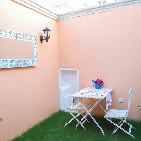 Balbadem (adults Only) Hotel Alaçatı