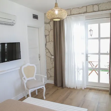 Balbadem (adults Only) Alaçatı