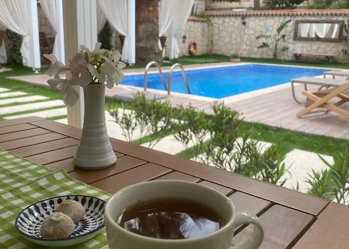 Balbadem (adults Only) 3*