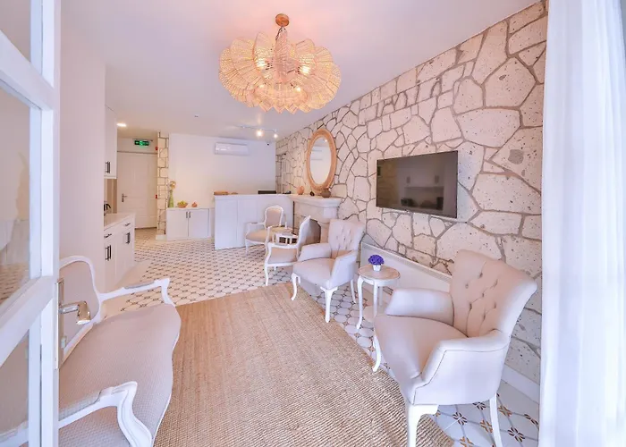 Balbadem (adults Only) Hotel Alaçatı