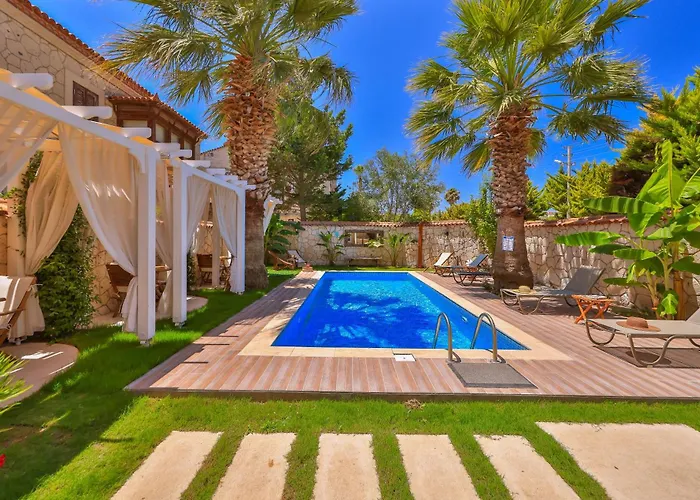 Balbadem (adults Only) Alaçatı