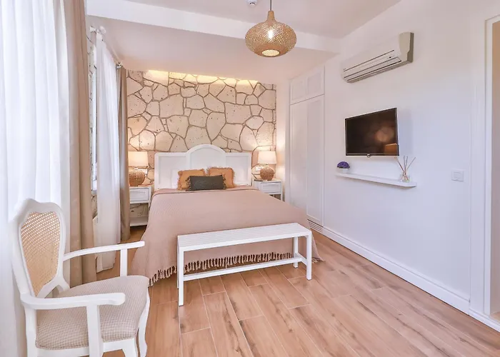 Balbadem (adults Only) Hotel