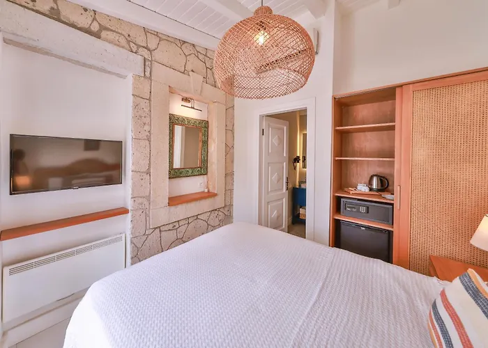 Hotel Balbadem (adults Only) 3*