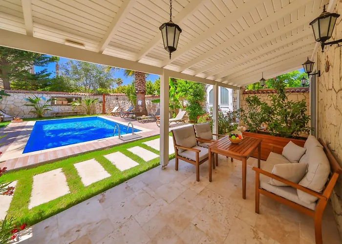 Hotel Balbadem (adults Only) Alaçatı