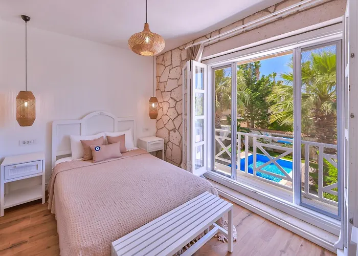 Balbadem (adults Only) 3* Alaçatı