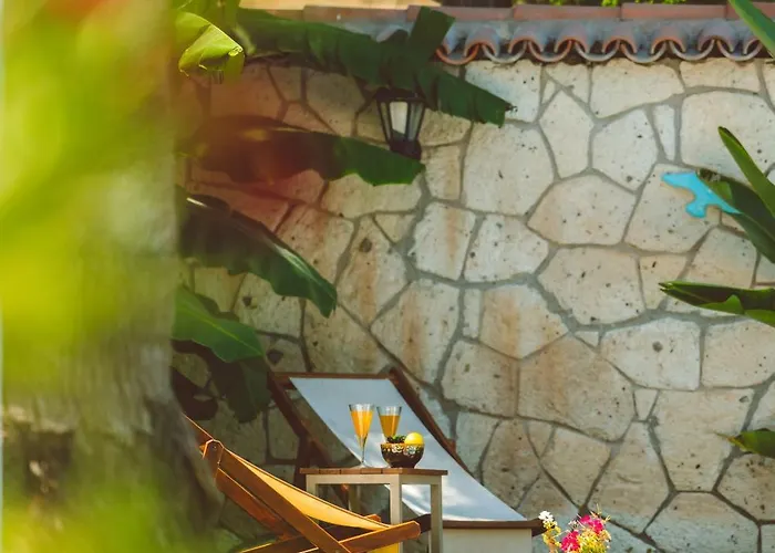 Balbadem (adults Only) Hotel 3*