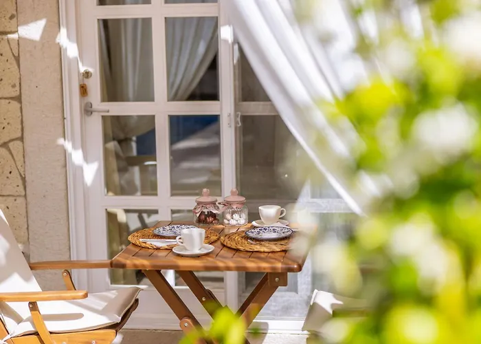 Balbadem (adults Only) Hotel Alaçatı