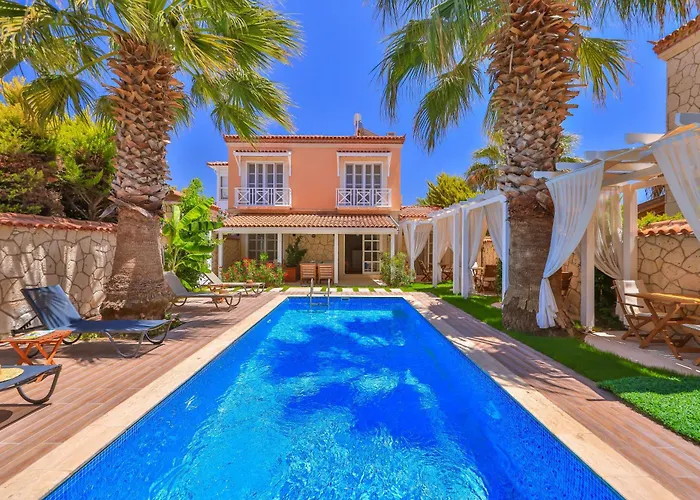 Hotel Balbadem (adults Only) Alaçatı