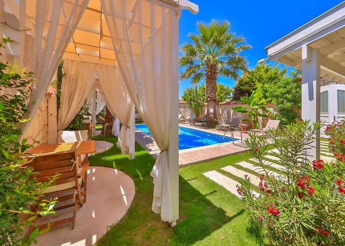 Balbadem (adults Only) Alaçatı