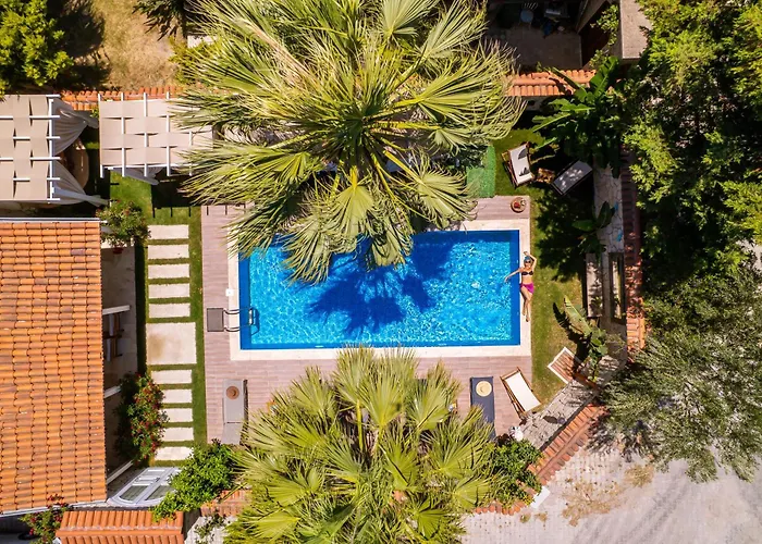 Balbadem (adults Only) Hotel