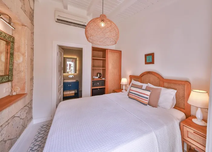 Hotel Balbadem (adults Only)