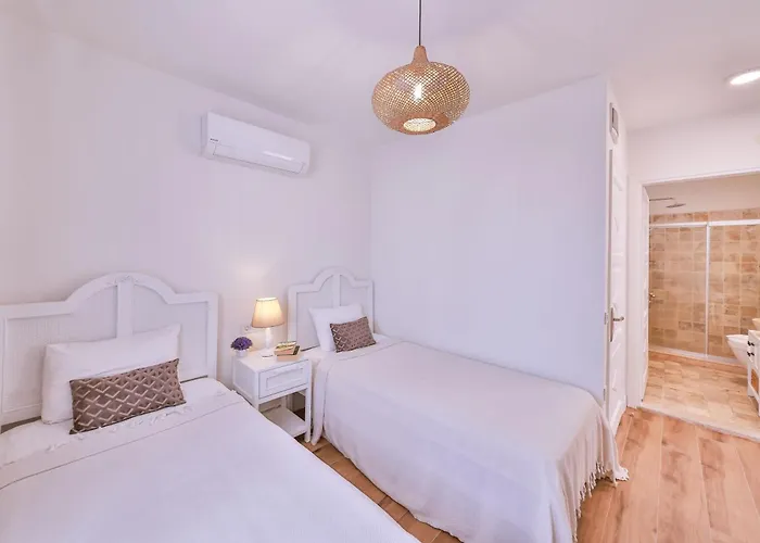 Balbadem (adults Only) Hotel 3*