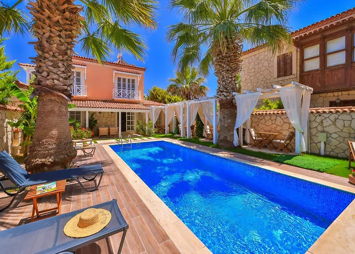 Balbadem (adults Only) Hotel Alaçatı