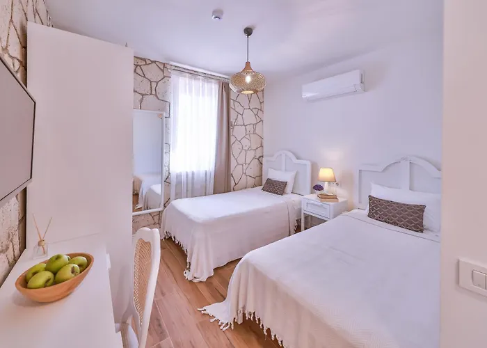 Hotel Balbadem (adults Only) Alaçatı