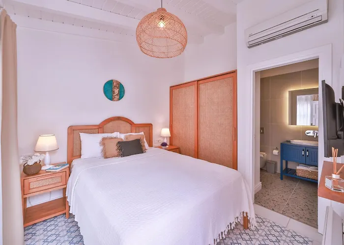 Balbadem (adults Only) 3* Alaçatı