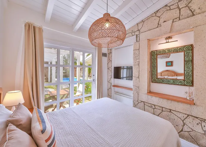 Balbadem (adults Only) Hotel 3*