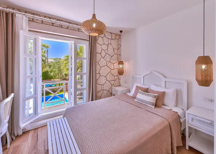 Hotel Balbadem (adults Only) 3*